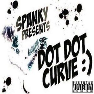 Spanky - Dot Dot Curve :) (White Album) [2010]