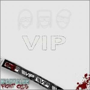 Nightclub Fight Club - VIP (2010)