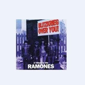 Ramones - Discography (Tributes) [1991 - 2011]