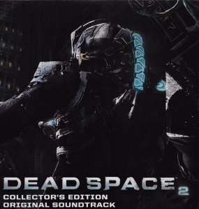 Jason Graves - Dead Space 2 (Collector's Edition Original Soundtrack) [2011]