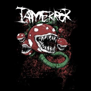 Iamerror - Demo [2008]