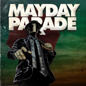 Mayday Parade - Mayday Parade - [2011]