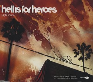 Hell Is For Heroes - Discography [2001 - 2007]
