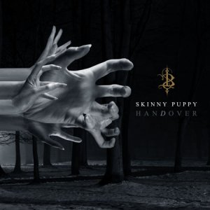 Skinny Puppy - Handover [2011]
