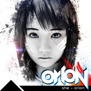 She - Orion [2009]