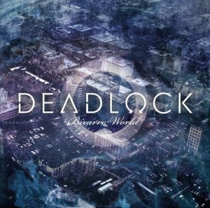 Deadlock - Discography [2000-2011]