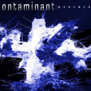 Kontaminant - Monument (EP) [2011]