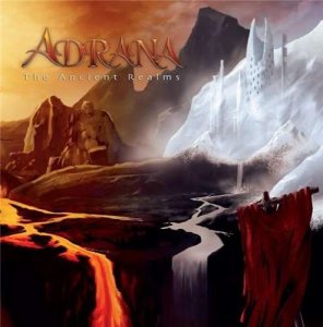 Adrana - The Ancient Realms [2011]