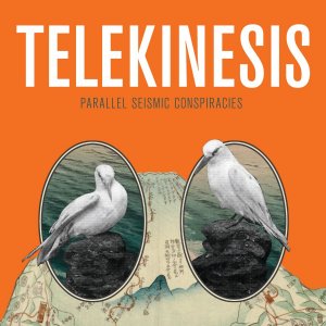 Telekinesis - Discography [2009 - 2011]