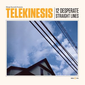 Telekinesis - Discography [2009 - 2011]