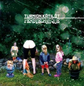 Turmion Katilot -  [2004-2011]