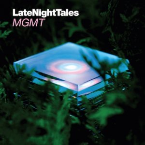 V.A. - MGMT: Late Night Tales [2011]