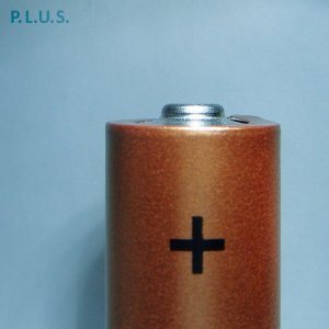 P.L.U.S. - "+" [2011]