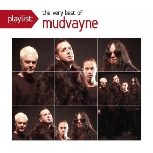 Mudvayne - Playlist: The Very Best Of Mudvayne (Original Recording Remastered) [2011]