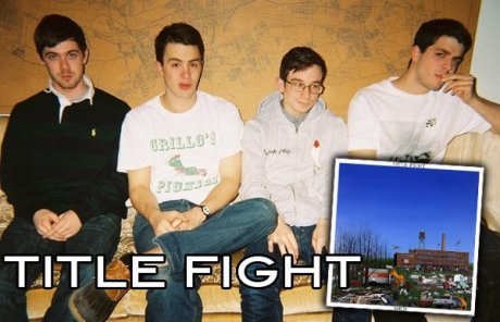 Title Fight -  [2009-2012]