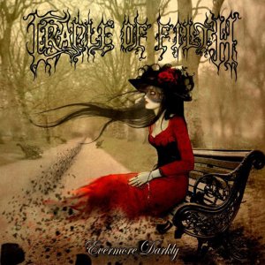 Cradle Of Filth - Evermore Darkly [2011]