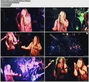 Helloween - Giants Live in Firenze (1994)