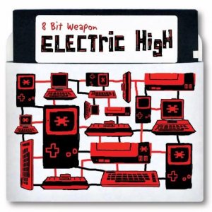 8 Bit Weapon - Discography [2003-2012]