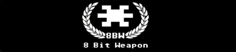 8 Bit Weapon - Discography [2003-2012]