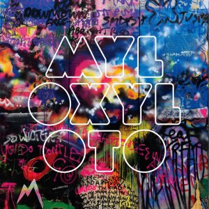 Coldplay - Mylo Xyloto [2011]