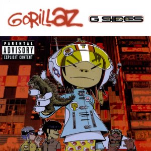 Gorillaz -    [2000 - 2011]