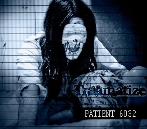 Traumatize - Patient 6032 (EP) [2011]