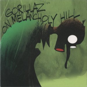 Gorillaz -    [2000 - 2011]