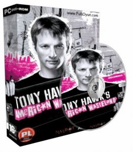 V.A. - Tony Hawk's - OST Discography [1999 - 2010]