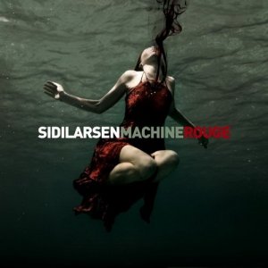 Sidilarsen - Machine Rouge [2011]