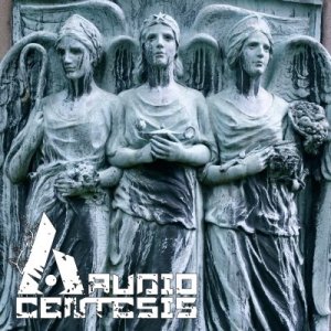 Audiocentesis - Burial (EP) [2011]