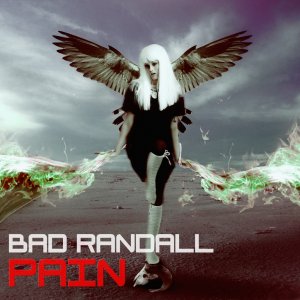 Bad randall - Pain (single) [2011]