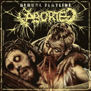 Aborted - Global Flatline (Single) [2011]