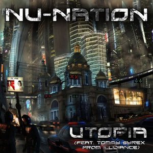 Nu-Nation - Utopia (Single) [2011]