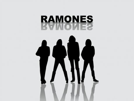 Ramones - Discography (Studio Albums + Live) [1976 - 1997]