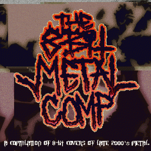 V.A. - The 8Bit Metal Comp [2010]