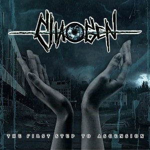 Chaogen - The First Step To Ascension (EP) (2011)