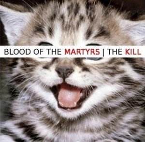 Blood Of The Martyrs - The Kill (30 Seconds To Mars Cover) [2011]