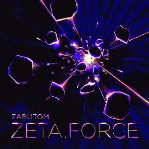 Zabutom - Zeta Force [2011]