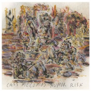 Cass McCombs - Humor Risk [2011]