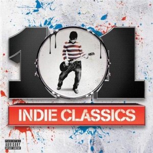  V.A. - 101 Indie Classics (5CD Box Set) - [2009]