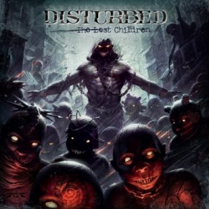 Disturbed - The Lost Children [2011]