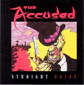 The Acc&#252;sed -  [1986 - 2009]