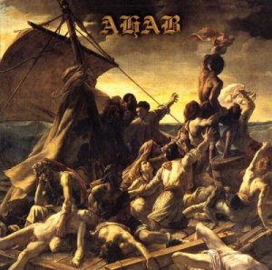 Ahab -  [2006 - 2009]