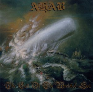 Ahab -  [2006 - 2009]