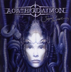 Agathodaimon -  [1998 - 2009]