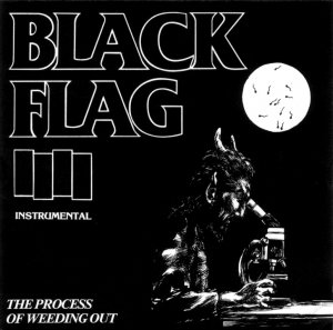 Black Flag - Discography [1978-2013]