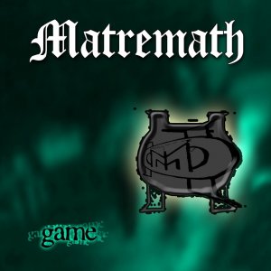 Matremath - Game (2011)