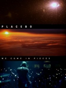 Placebo - We Come In Pieces (Live) [2011]