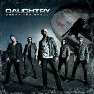 Daughtry - Break The Spell (Deluxe Edition) - [2011]