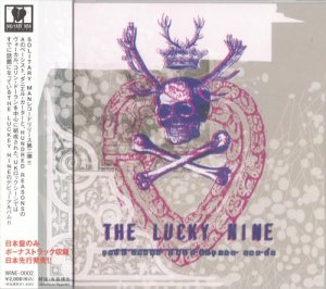 The Lucky Nine - True Crown Foundation Songs (Japanese Edition) [2005]